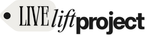 LiveLiftProject